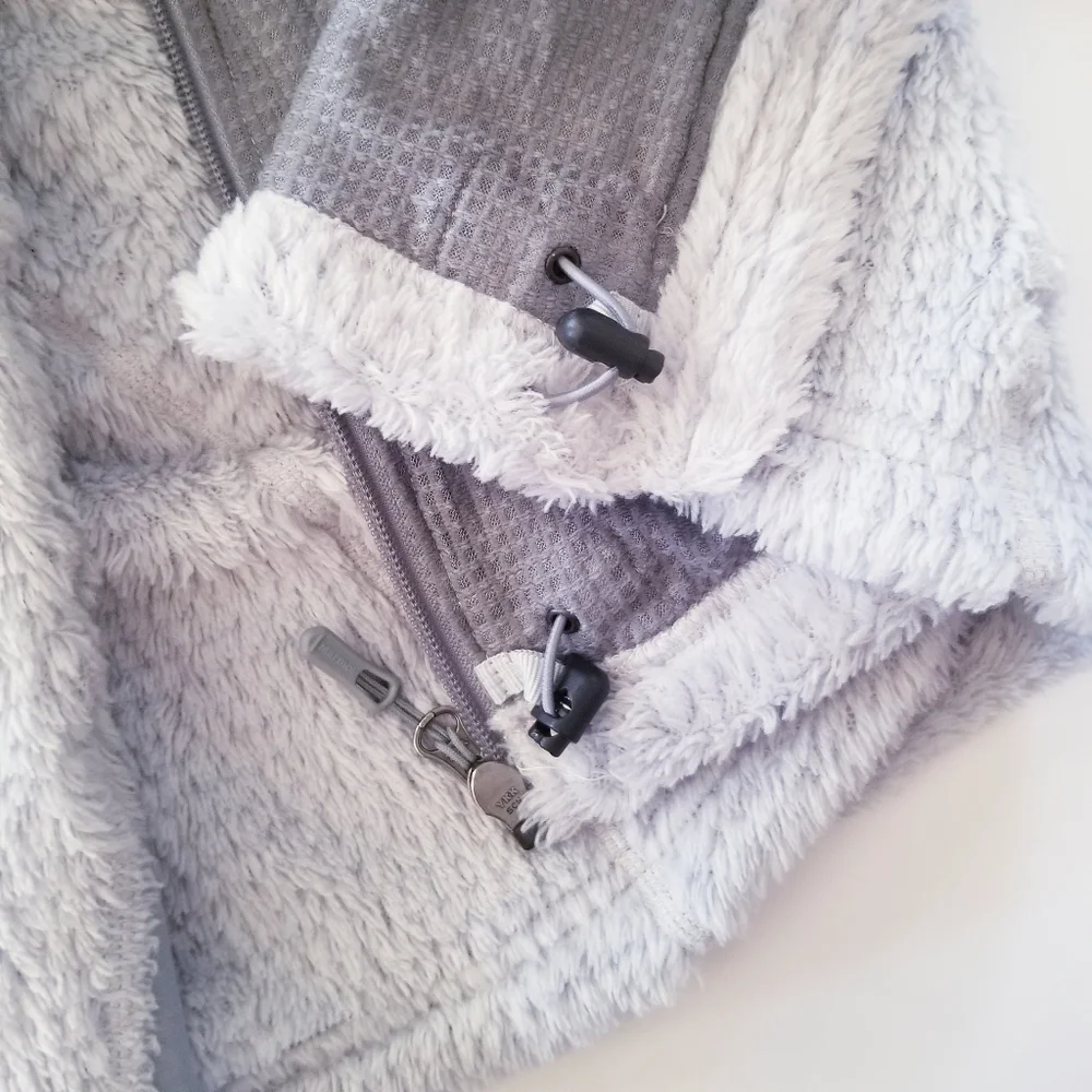 Marmot Thermo Flare Fleece Jacket XS - Picture 7 of 15